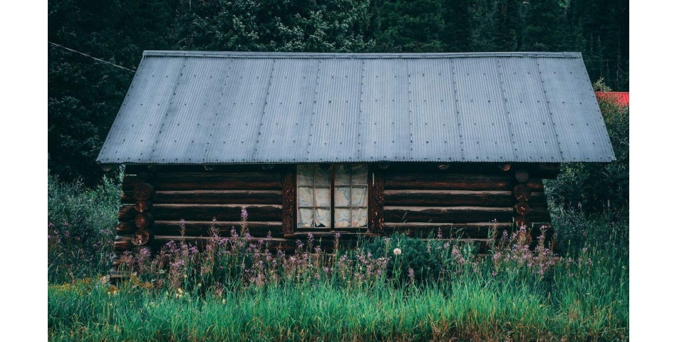 Правила забудови садових ділянок в Україні