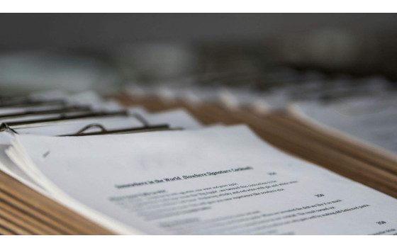 Ліцензія на будівництво