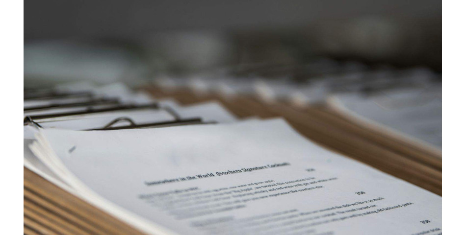 Ліцензія на будівництво