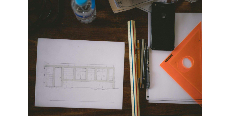 Дозвіл на будівництво