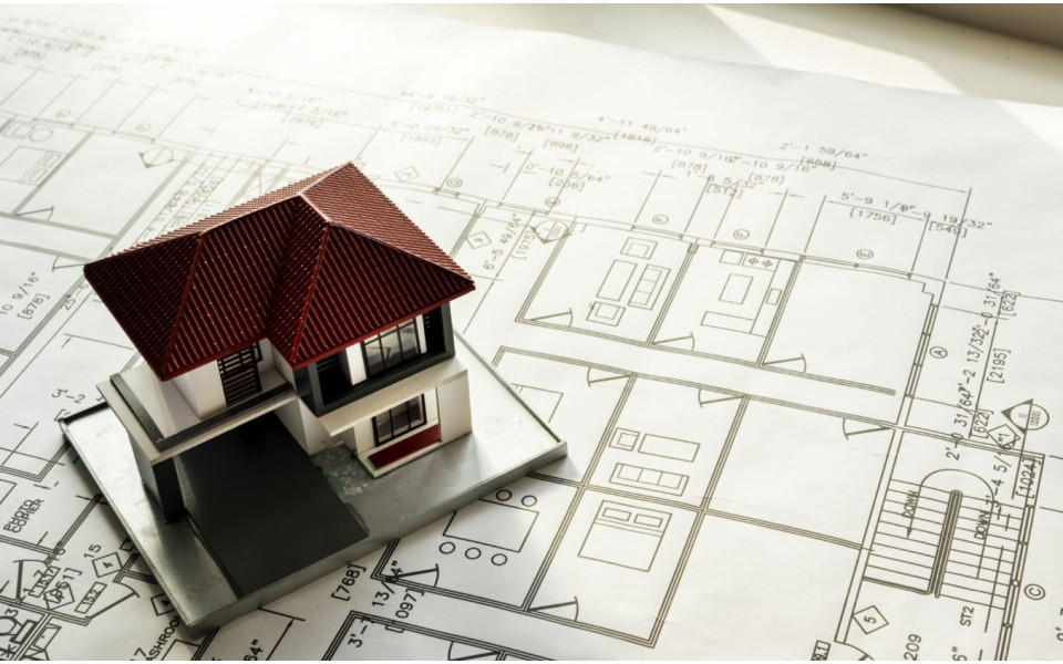 Документи необхідні для початку будівництва приватного будинку