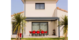 Що краще для фасаду будинку - пінопласт чи мінвата?