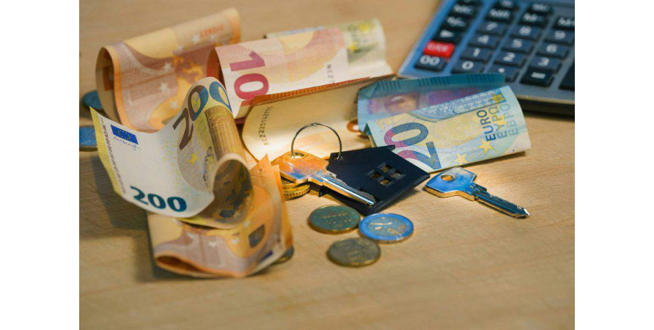 Україна та Німеччина підписали угоду про житлову підтримку ВПО на €70 мільйонів