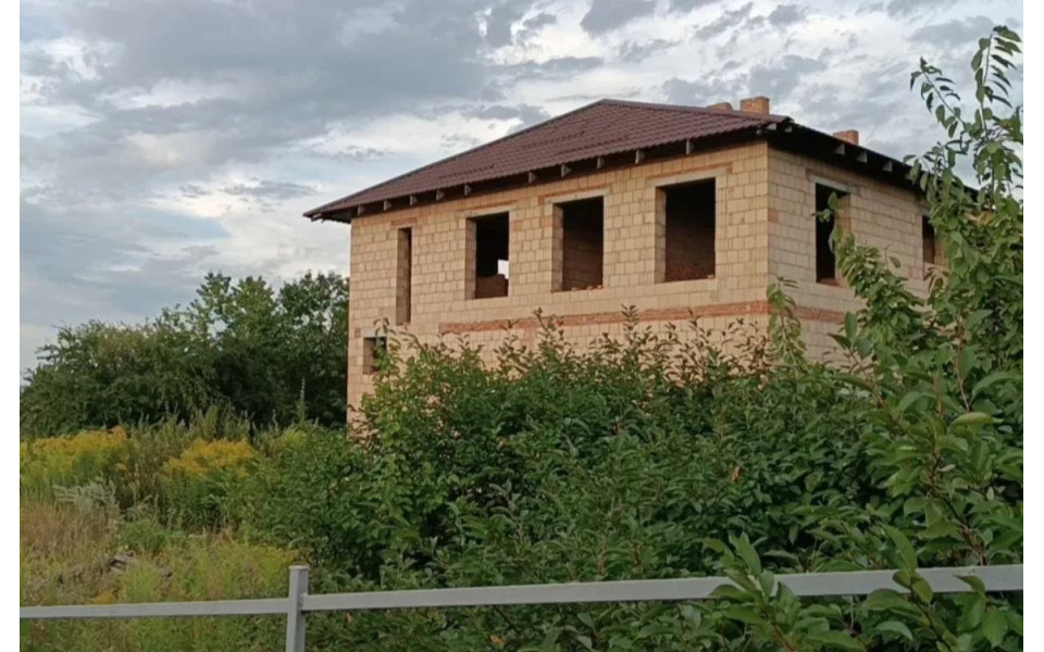 Поради при купівлі недобудованого будинку — на що звернути увагу