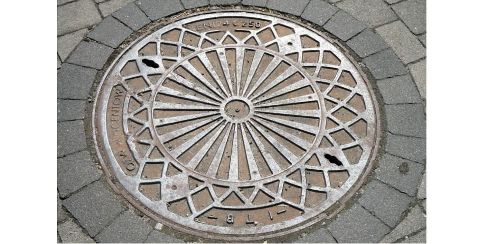 Будуємо власний септик для приватного будинку