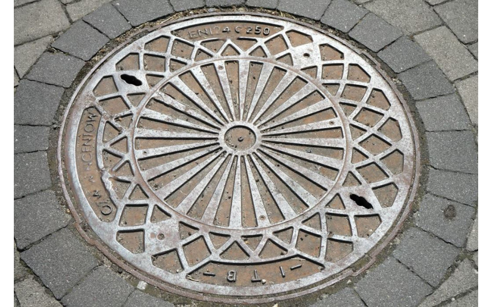 Будуємо власний септик для приватного будинку