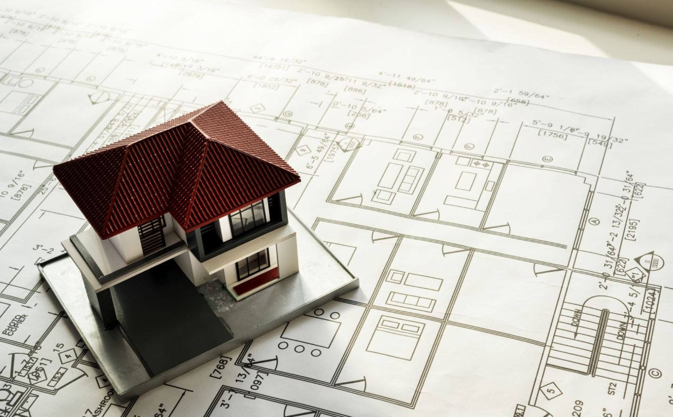 Документи необхідні для початку будівництва приватного будинку