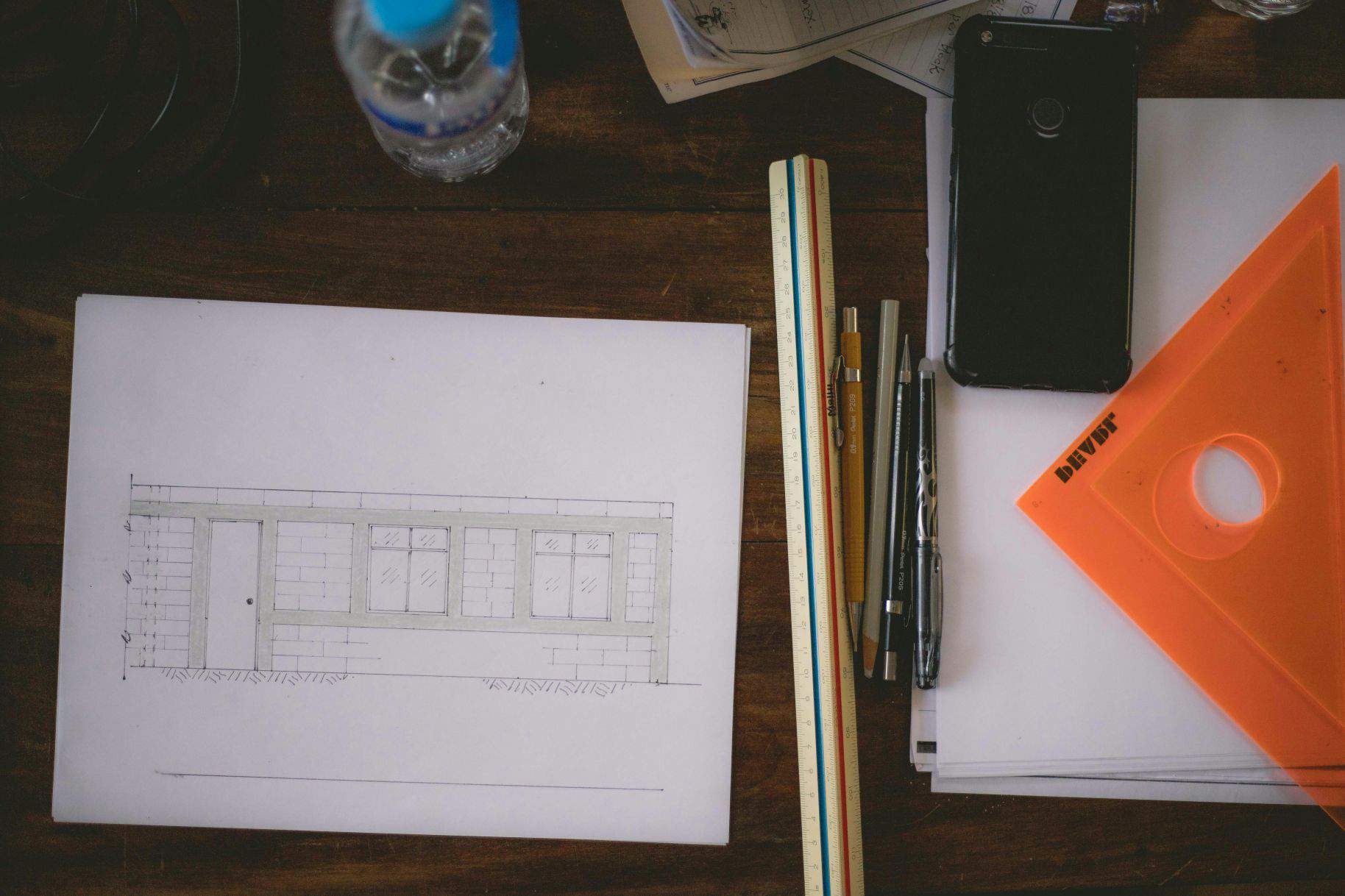 Дозвіл на будівництво