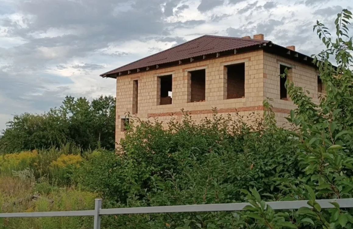 Поради при купівлі недобудованого будинку — на що звернути увагу