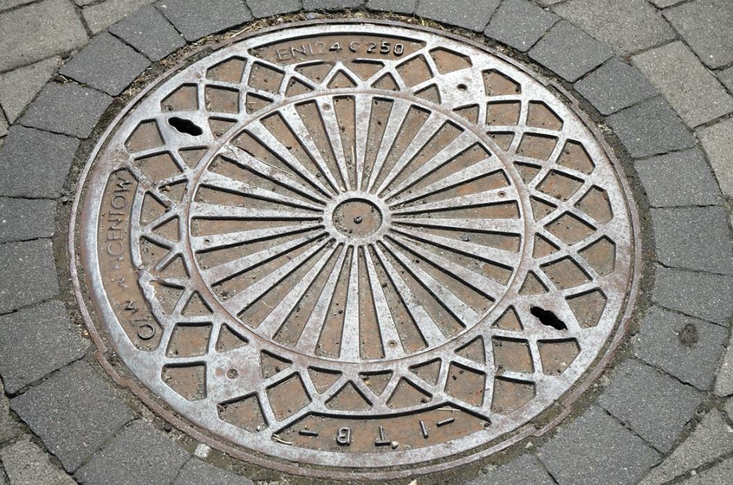 Будуємо власний септик для приватного будинку